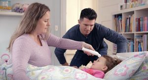 Hausmittel und Tipps zum Thema Fieber Senken